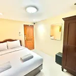 P Ratunam Residence Hotel