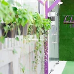 Lilac Relax-Residence