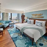 Mandarin Oriental Bangkok - SHA Extra Plus