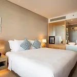 Avani Plus Riverside Bangkok Hotel -SHA Certified
