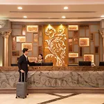 The Berkeley Hotel Pratunam - SHA Extra Plus