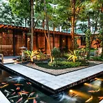 Pullman Bangkok King Power
