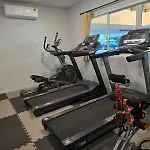 Sitara Place Serviced Apartment & Hotel
