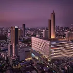 Hilton Garden Inn Bangkok Riverside