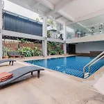Boss Mansion