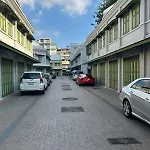 Mookda House