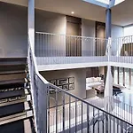 The Chedee Krungthep Hotel, Bangkok