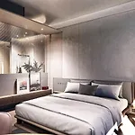 The Chedee Krungthep Hotel, Bangkok