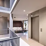 The Chedee Krungthep Hotel, Bangkok