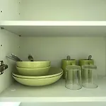 Des Res Apartamento con servicio