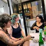 Bangkok Bm B&B