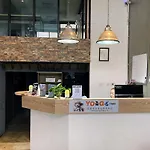 Bangkok Bm B&B