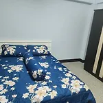 Beach Room