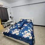 Beach Room