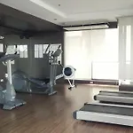 Cozy, Spacious 2-Bedder With City, Park View, Near Nana Bts