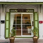 Nivas Wanit 2Br 1Sfb Yaowarat Mrt Entirehome 80Sqm