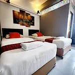 Khaosan Art Hotel