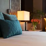 Sindhorn Kempinski Hotel Bangkok