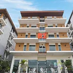 B2 Suan Luang Rama 9 Srinakarin 42 Boutique & Budget Hotel
