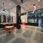 Vintana Siam Bangkok Hotel