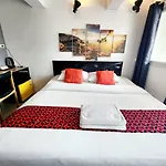 Khaosan Art Hotel