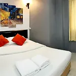Khaosan Art Hotel