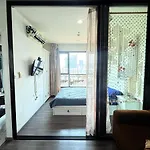 Prime Sukhumvit 77 Condo With Pool & Gym
