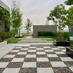 2 Bed 2 Bath Urban Lifestyle 5Min Walk Thonglor Bts