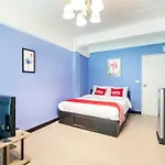Super Oyo 427 Chill Apartment