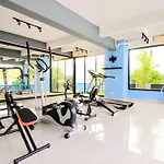 Super Oyo 427 Chill Apartment