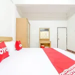 OYO 525 MRT Phetkasem 48 Place