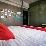 Vaccinated Staff - OYO 505 Ente Space Hostel