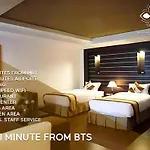 The Heritage Sathorn Suite Hotel