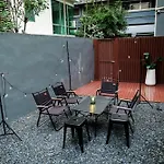 Chic Ekkamai Escape Near Bts, Dining & Nightlife