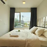 Cosy Apartment