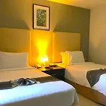 The Patra Hotel - Rama 9