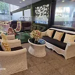 Town In Town Gardent Resort