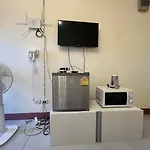 Budget Room Suvarnabhumi Airport