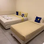Budget Room Suvarnabhumi Airport