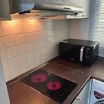 2 Bed Condo In The Heart Of Bangkok