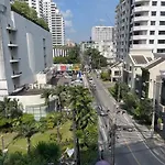 2 Bed Condo In The Heart Of Bangkok