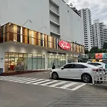 2 Bed Condo In The Heart Of Bangkok