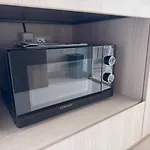 High Floor Luxury Studio With Great Views