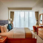 Oakwood residencia Sukhumvit 24 Hotel
