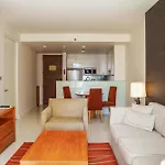 Oakwood residencia Sukhumvit 24 Hotel