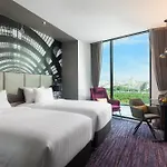 Mercure Bangkok Makkasan