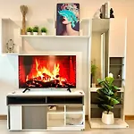 Cosy Studio Near Bts