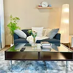Cosy Studio Near Bts