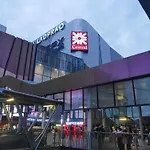 Sky Dome Resotel - โรงแรมสกายโดม รีโซเทล