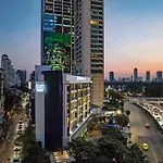 Tui Blue Maduzi Hotel Bangkok